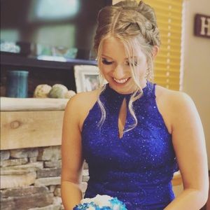 Meet your Posher, Alexa